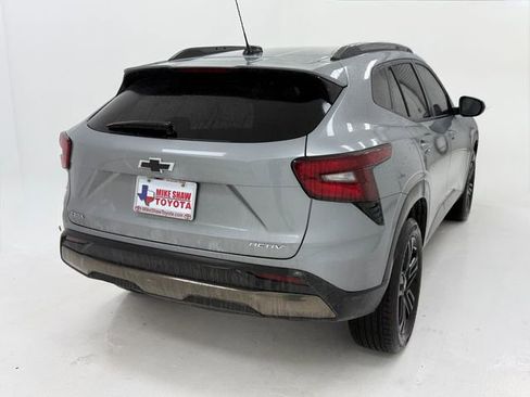 Used 2026 Chevrolet Trax ACTIV w/ Driver Confidence Package image 20