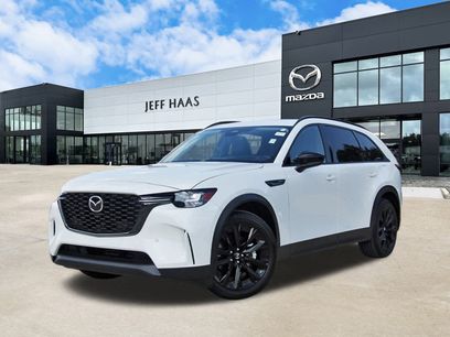 Certified 2025 MAZDA CX-90 Plug-In Hybrid w/Premium Sport