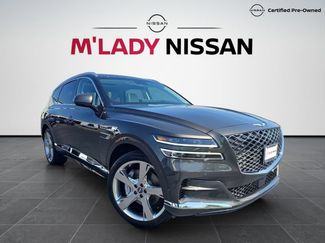 Used 2024 Genesis GV80 2.5T w/ Prestige Package AWD/4WD 360° Tour