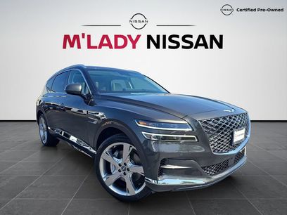 Used 2024 Genesis GV80 2.5T w/ Prestige Package