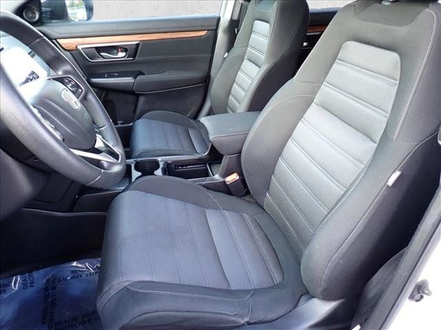 Used 2021 Honda CR-V EX image 12