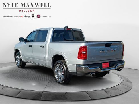 New 2026 RAM 1500 Lone Star RWD image 14