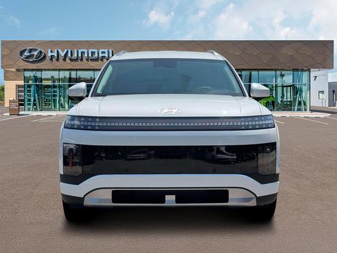 New 2026 Hyundai Ioniq 9 S RWD image 12