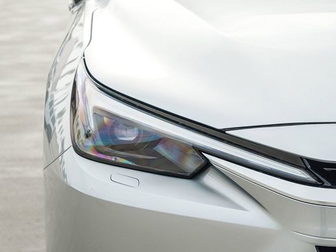 New 2026 Lexus TX 350 AWD image 9