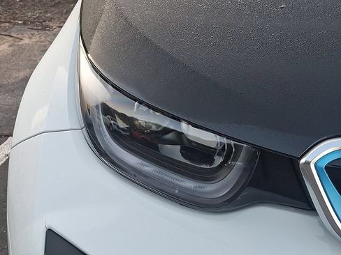 Used 2015 BMW i3 w/ Range Extender RWD image 5