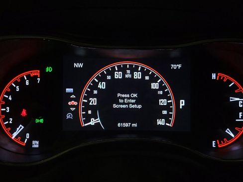 Used 2017 Dodge Durango Citadel w/ Technology Group image 23