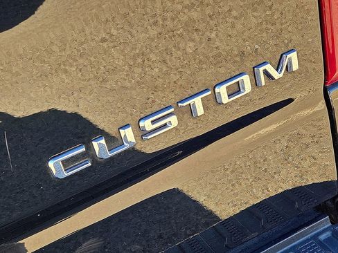 Used 2024 Chevrolet Silverado 1500 Custom image 13