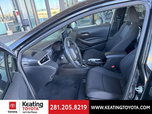 Used 2022 Toyota Corolla SE image 13