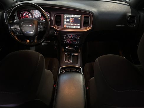 Used 2022 Dodge Charger R/T image 12