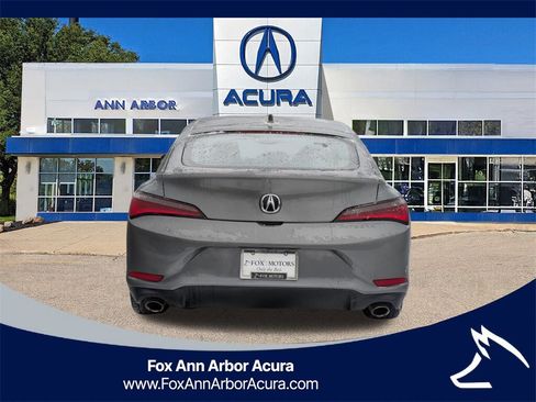 Used 2023 Acura Integra image 4