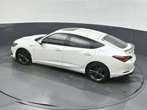 Used 2024 Acura Integra A-Spec FWD image 44
