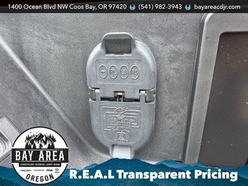 Used 2025 Chevrolet Silverado 1500 LT w/ All Star Edition Plus AWD/4WD image 24