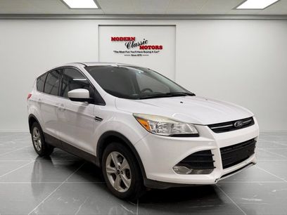Used 2016 Ford Escape SE