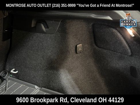 Used 2023 Volvo XC40 Recharge Ultimate w/ Protection Package Premier image 42