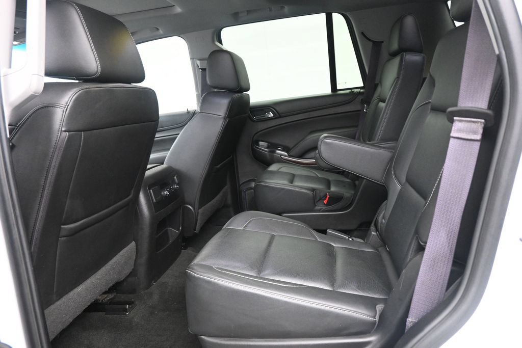 Used 2017 GMC Yukon SLT AWD/4WD image 12