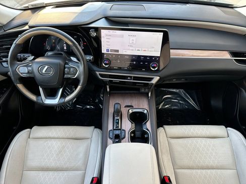 Used 2023 Lexus RX 350 FWD w/ Cold Area Package image 15