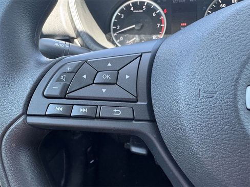 New 2025 Nissan Sentra S image 24