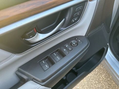 Certified 2022 Honda CR-V EX-L image 17
