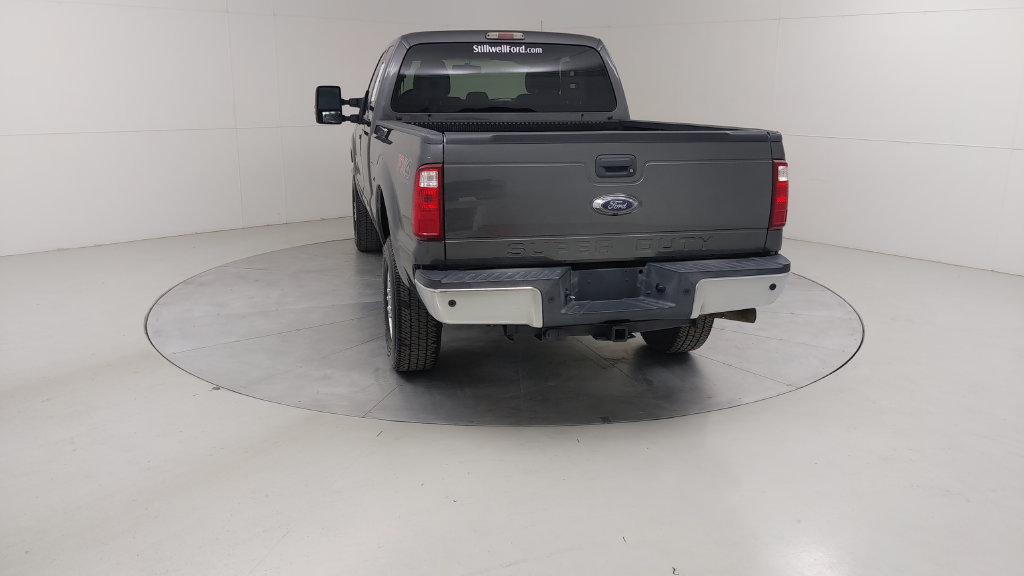 Used 2016 Ford F250 XLT w/ XLT Value Package AWD/4WD image 15