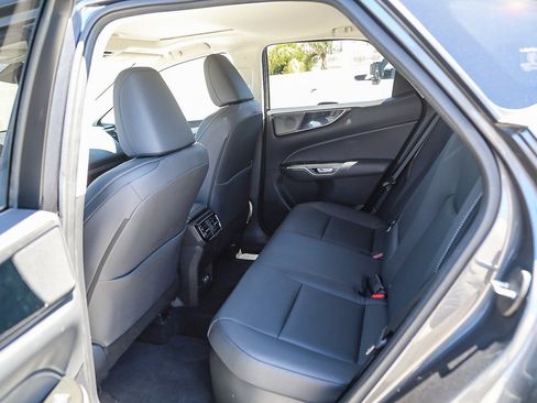 Used 2024 Lexus NX 350h AWD w/ Cold Area Package image 18