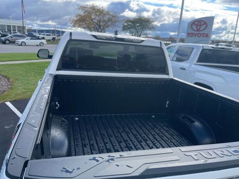 New 2026 Toyota Tundra SR5 AWD/4WD image 9