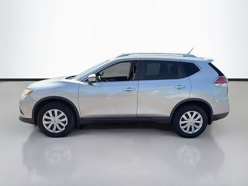 Used 2016 Nissan Rogue S w/ Appearance Package AWD/4WD image 8