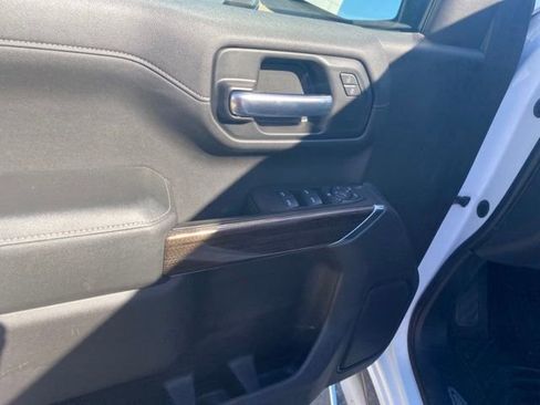 Used 2019 Chevrolet Silverado 1500 LT w/ All-Star Edition image 17