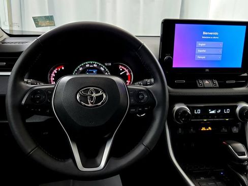 Used 2023 Toyota RAV4 XLE Premium AWD/4WD image 28