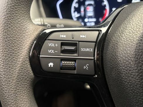 Used 2023 Honda Civic LX image 14