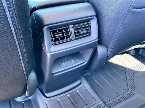 New 2026 Honda CR-V EX image 16