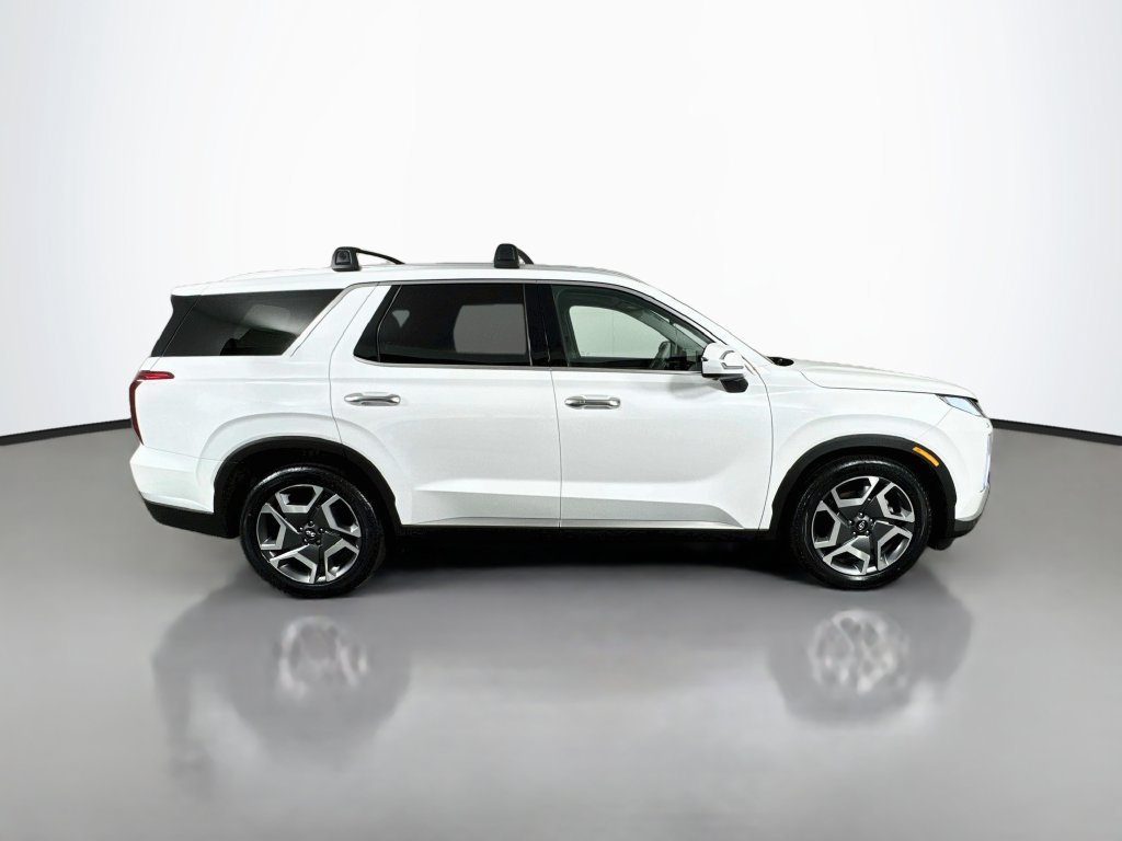 Used 2024 Hyundai Palisade Limited AWD/4WD image 9