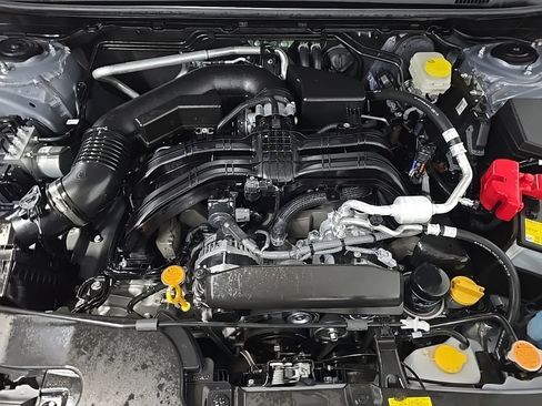 Used 2025 Subaru Crosstrek 2.5i Premium w/ Crosstrek Mirror Package image 14