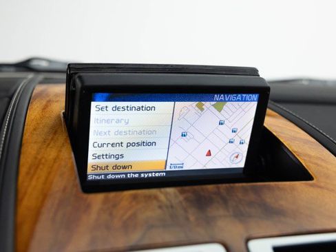 Used 2007 Aston Martin DB9 Volante image 28