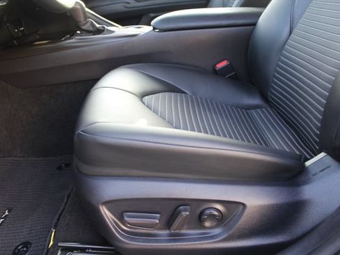 Certified 2023 Toyota Camry SE FWD image 43