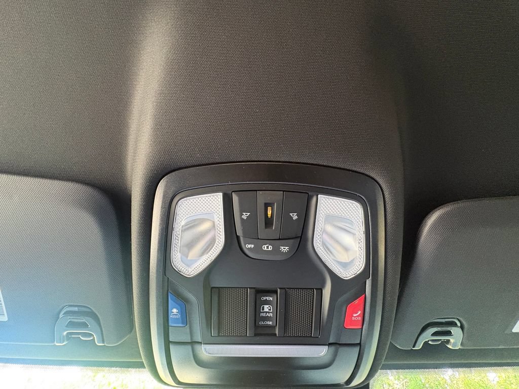 New 2026 RAM 2500 Tradesman AWD/4WD image 11