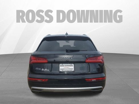 Used 2020 Audi Q5 2.0T Premium w/ Convenience Package AWD/4WD image 7
