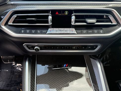 Used 2020 BMW X5 M Competition w/ Executive Package image 38