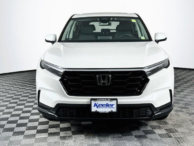 Used 2026 Honda CR-V EX image 9