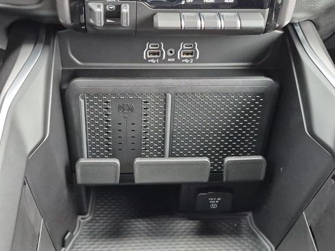 New 2026 RAM 1500 Big Horn AWD/4WD image 26