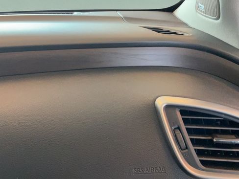 Used 2024 Nissan Murano Platinum w/ Cargo Package FWD image 50