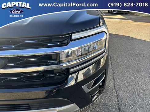 Certified 2024 Ford Expedition Max Limited image 11