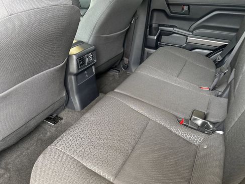 Certified 2025 Toyota 4Runner SR5 image 15