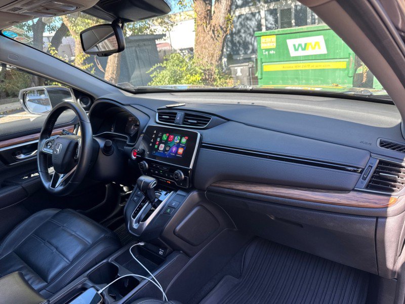 Used 2020 Honda CR-V EX-L image 31
