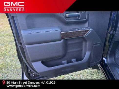 Used 2020 GMC Sierra 1500 SLE w/ SLE Value Package image 11