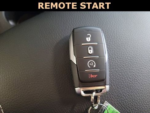 New 2026 RAM 2500 Big Horn image 22