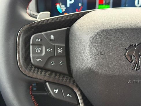 New 2025 Ford Bronco Raptor w/ Interior Carbon Fiber Pack image 8