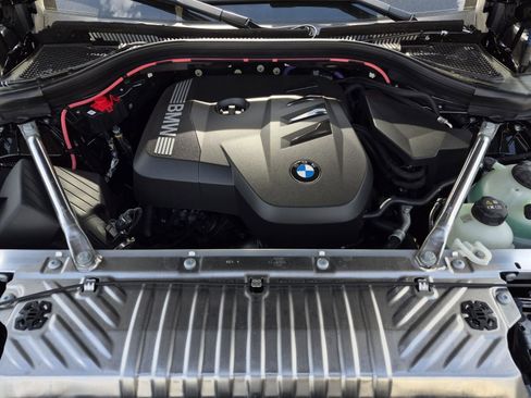 New 2026 BMW X3 xDrive30 AWD/4WD image 12