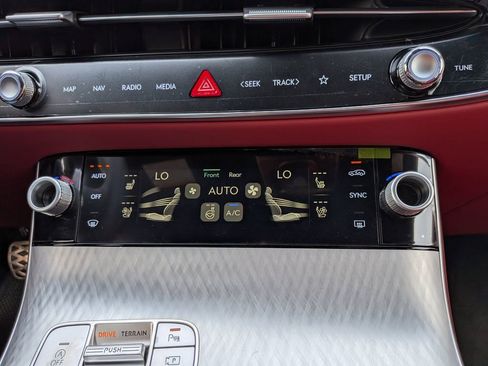 New 2026 Genesis GV70 2.5T Sport Prestige image 23