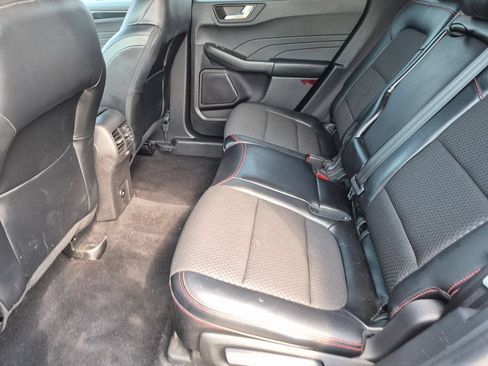 Used 2023 Ford Escape ST-Line Elite AWD/4WD image 26