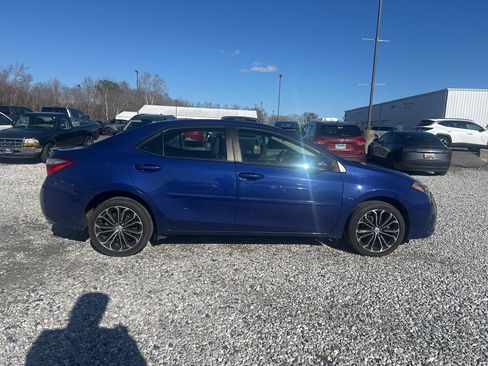 Used 2014 Toyota Corolla S image 6